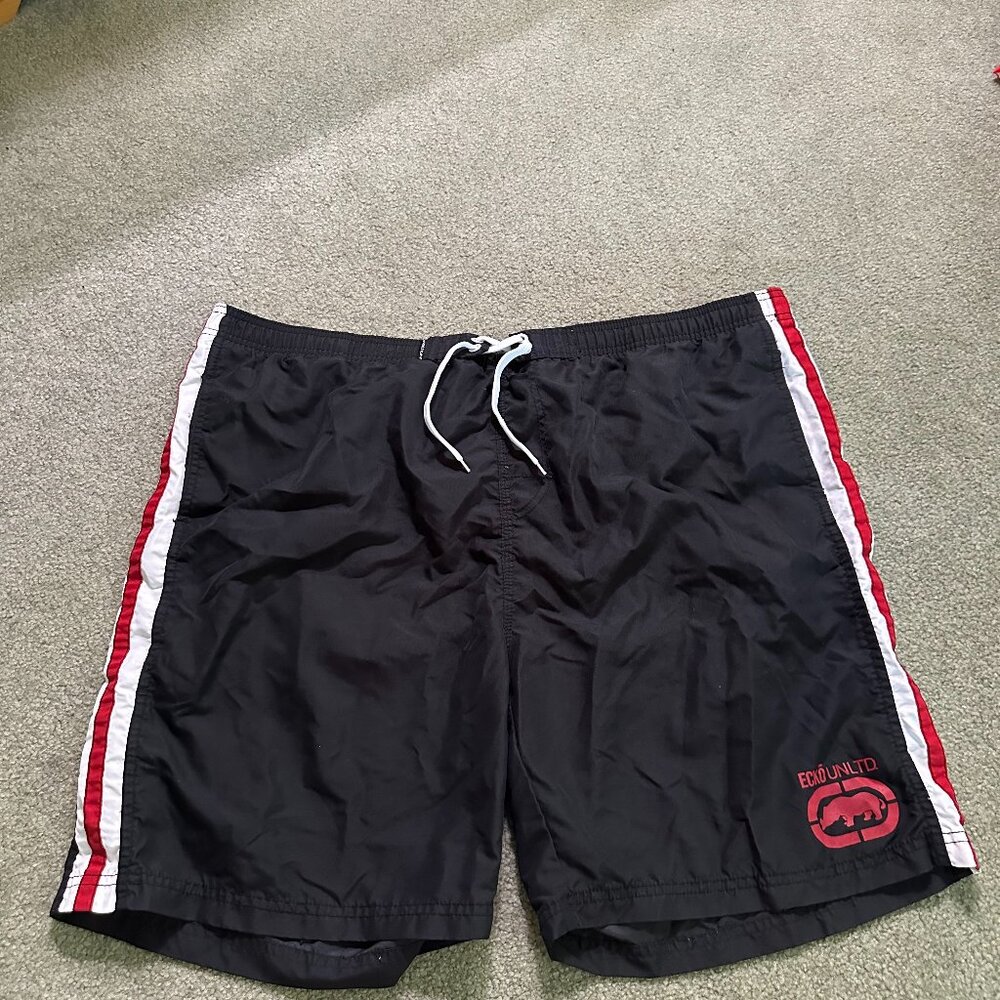 ECKO UNLTD Swim Trunks
